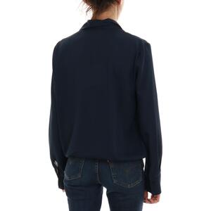 CAMICIA INCROCIATA ANGELA DAVIS - Mad Fashion | img vers.300x/